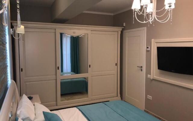 Luxury Apartment Sophia 3 - DaviDary