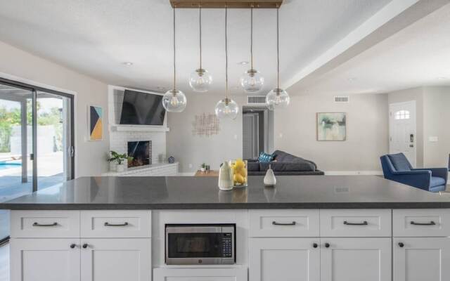 Dahlia 4 Bedroom Home