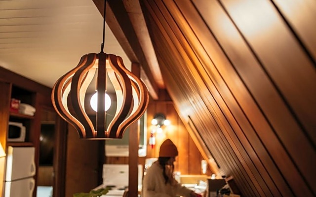 The Shoreline Tofino