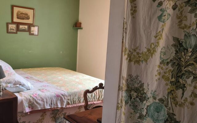 Les Chambres de Troussay