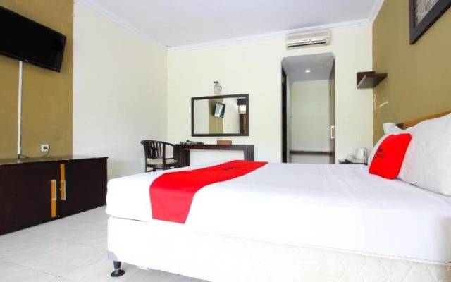 Sriwedari Hotel Yogyakarta