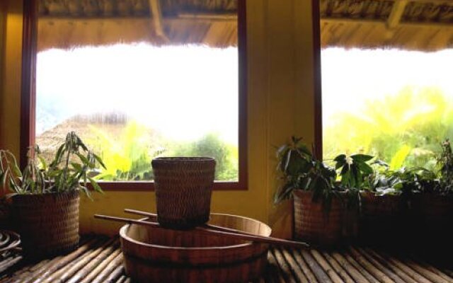 Ecolodge Pan Hou Village