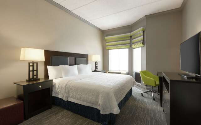 Hampton Inn & Suites Houston/Clear Lake-Nasa Area