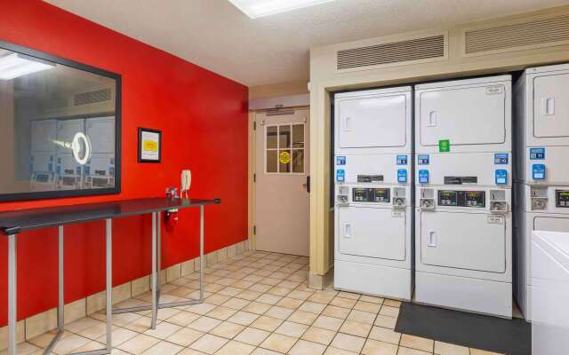 Extended Stay America Suites Boston Marlborough