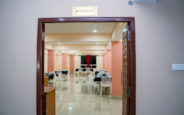 Goroomgo The Bankhim Residency Gangtok