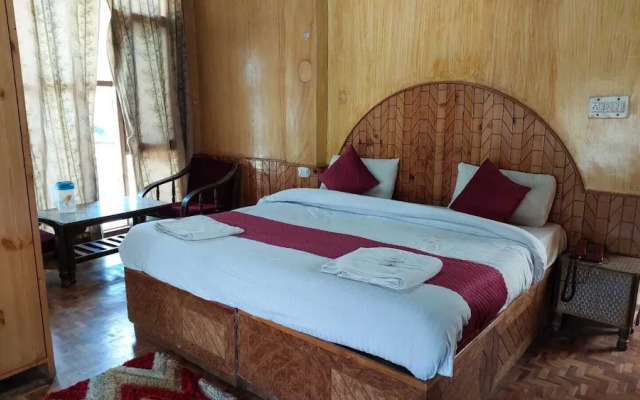 Hotel Jubilant Manali