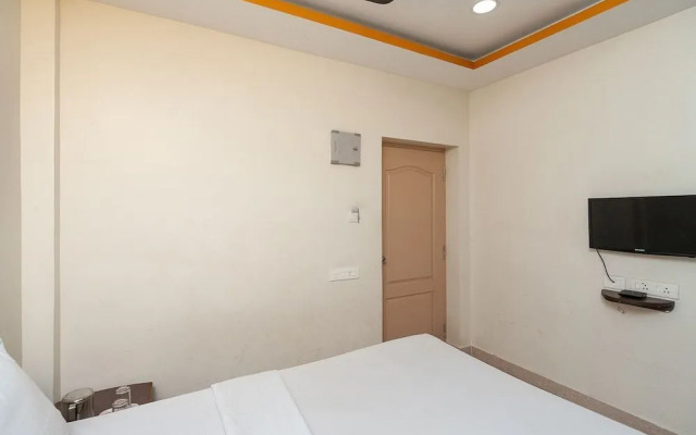Malabar Residency by OYO Rooms