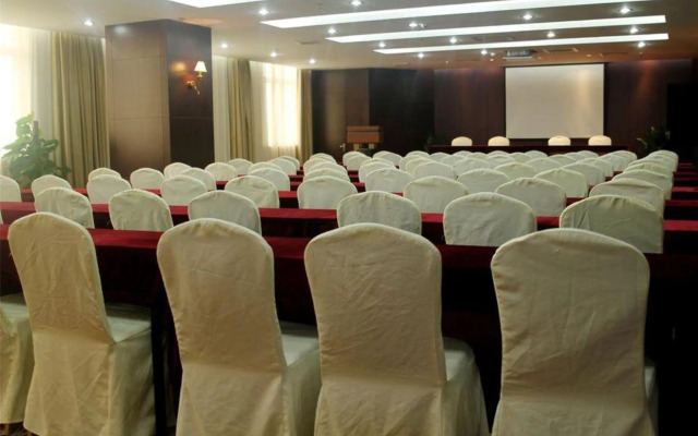 Hongsheng Hotel