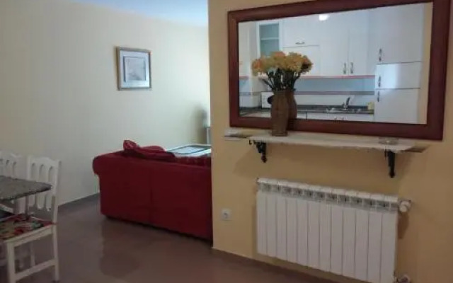 Apartamentos As Caldelas