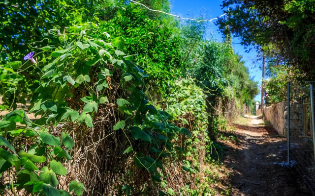 Porto Gerakas Villas & Apartments
