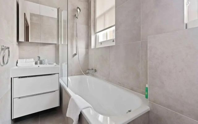 Lovely 2 Bed near Covent Garden & Tube