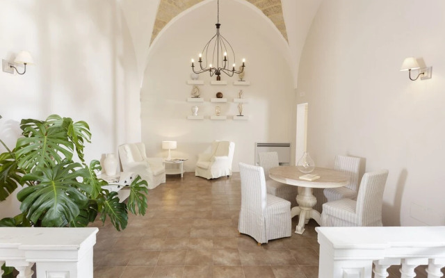 Dimora Don Alfonso