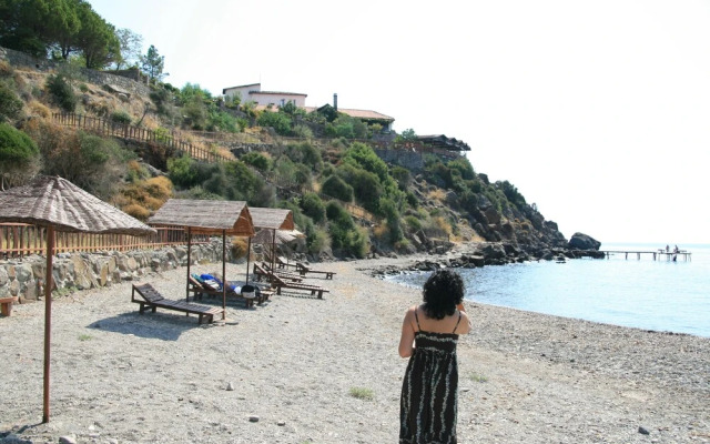 Assos Terrace Hotel