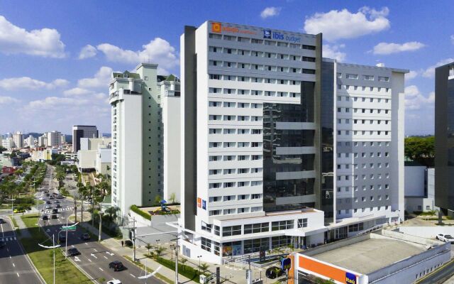 Mercure Jundiai Shopping