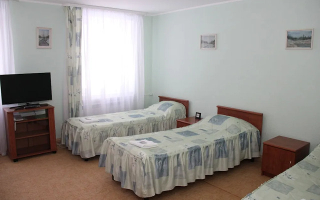 Отель Artlife Zaimka