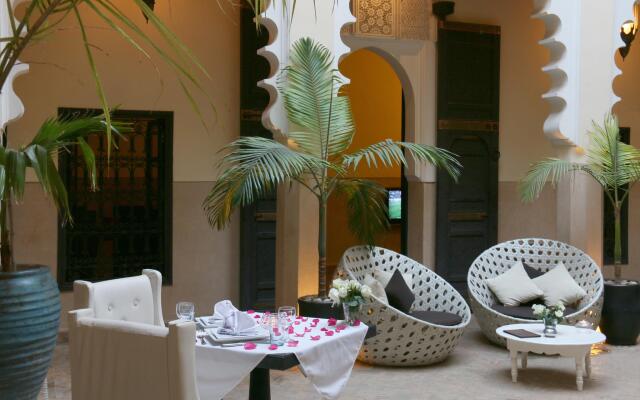 Ambre Epices Medina Riad