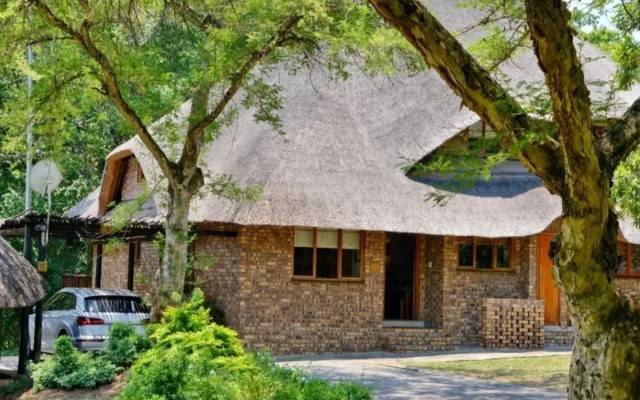 Hoyo Hoyo 573 Kruger Park Lodge