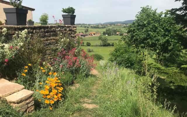 Mazille Les Trois Monts