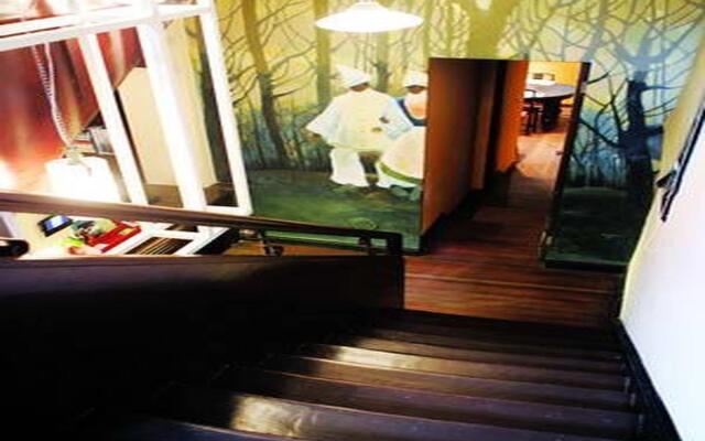Ke Tang Jian Boutique Hotel