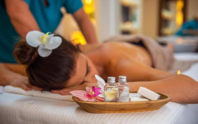 Orbi Bakuriani apartment 731