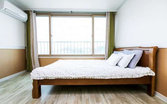 Samcheok Sicily Pension