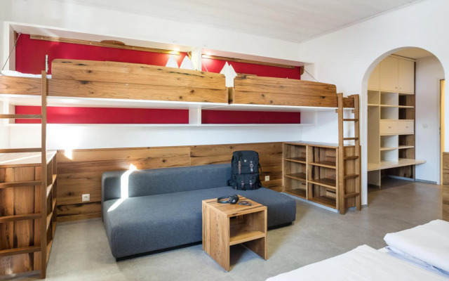 Jugendhotel Markushof Youth Hostel