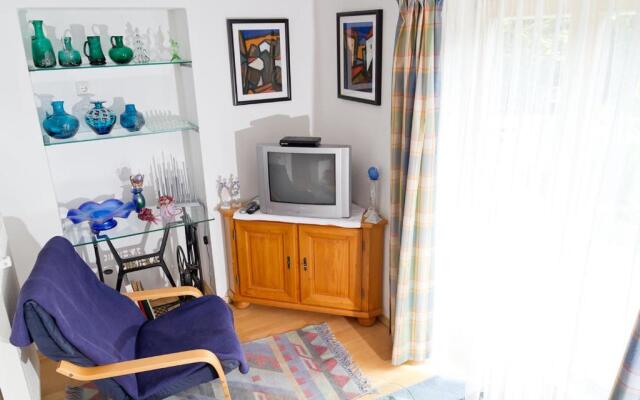 Arber Ferienwohnung Friedl