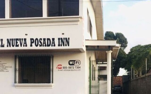 Hotel Nueva Posada Inn