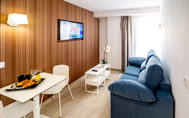 Rosamar Benidorm Hotel