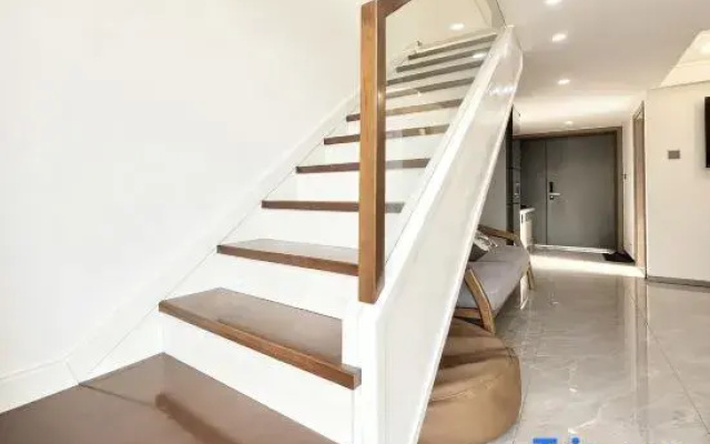 TT Selected Apartment