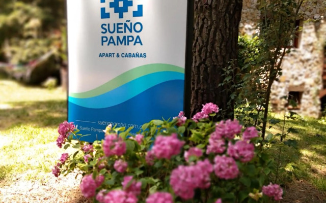 Sueño Pampa Apart y Cabañas