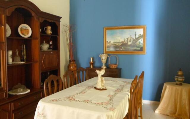 A Casa dos Avós