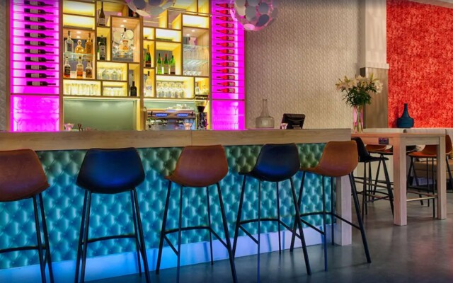 NYX Hotel Prague by Leonardo Hotels