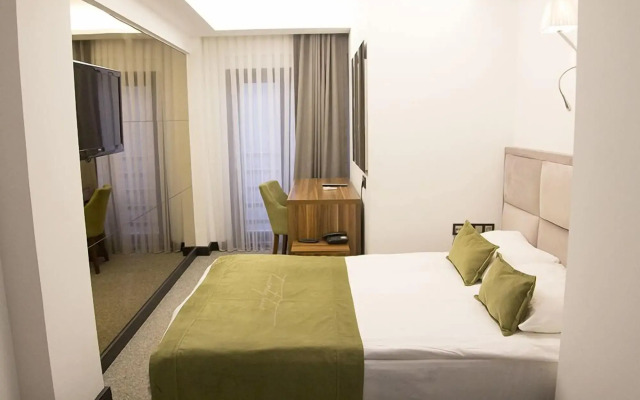 The 22 Hotel