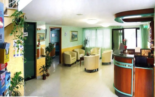 Hotel Oria Rivabella