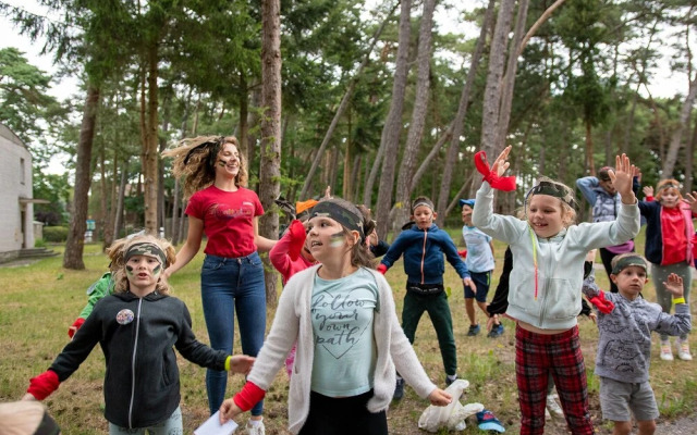 Ośrodek Wypoczynkowy Neptun