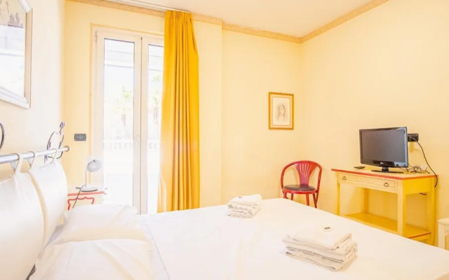 206 Relais du Lac Village - Italian Homing
