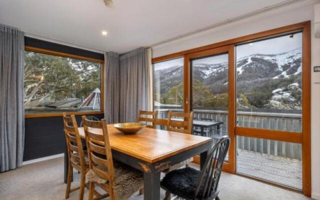 Thredbo Apartment Accommodation