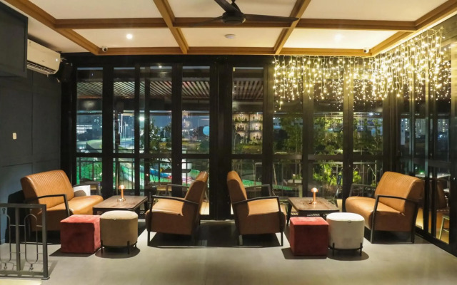 Barito Mansion