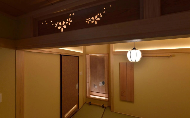 Matsui Bekkan Hanakanzashi