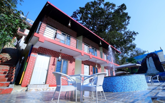 Riverline Gold Resort