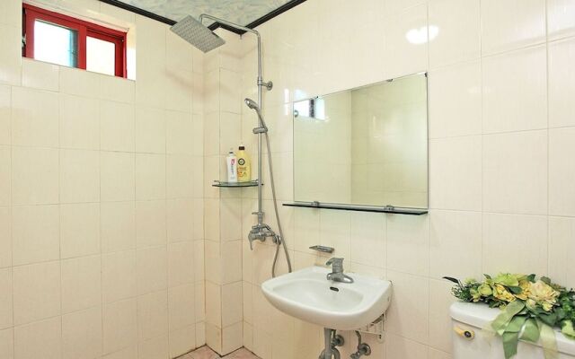 The Areumdaun Pension