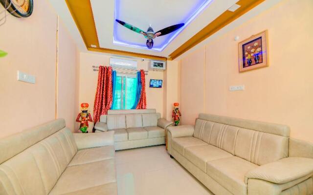 OYO 40852 Hotel White Ridge