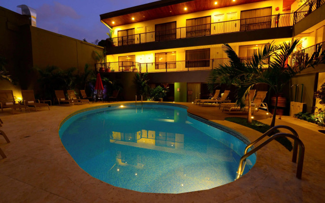 Best Western Hotel & Casino Kamuk