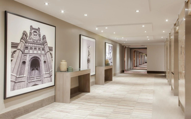 Crowne Plaza Berlin City Centre by IHG