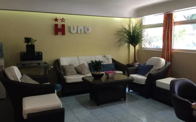 Hotel Fabiola