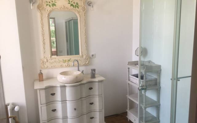 Chambres d'Hôtes de la Fontaine