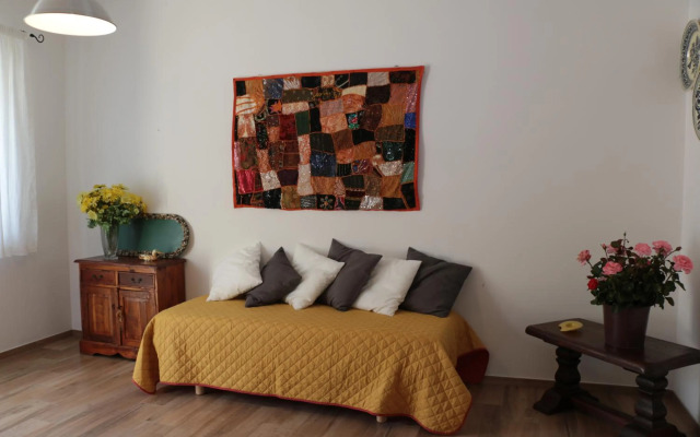 Agriturismo Terra dei Falchi