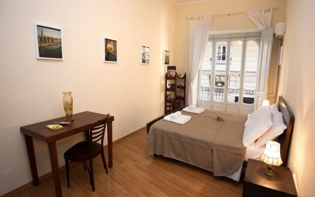 Apartment - Ciccone III BH 100