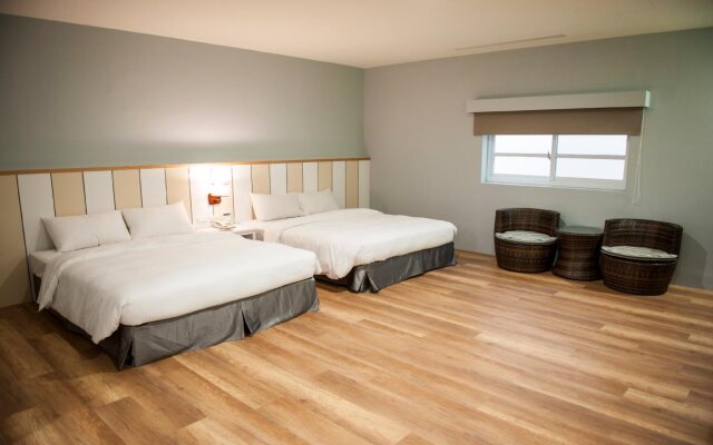 Toyugi Hot Spring Resorts & SPA